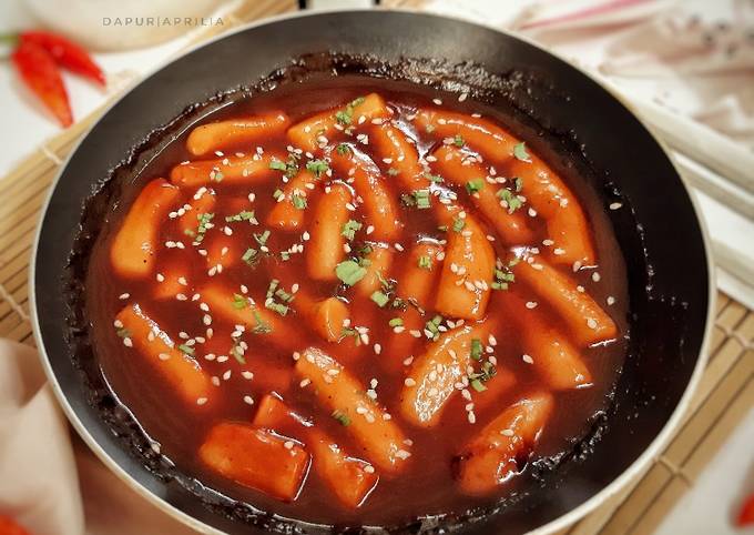 Makanan Khas Korea yang Terkenal Enak dan Lezat